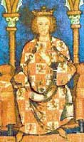 Afonso X el Sabio